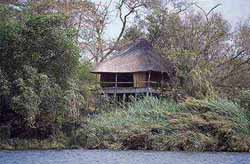 Chundukwa River Lodge