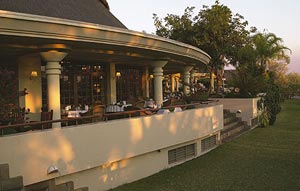 Ilala lodge